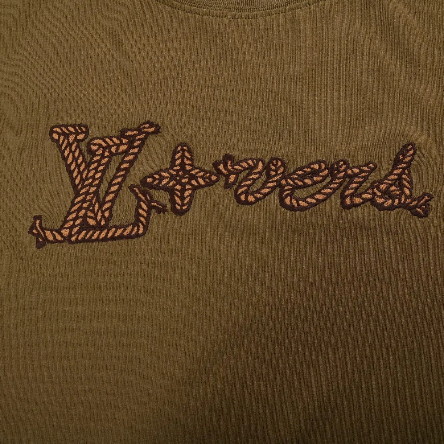 Louis Vuitton/ 24ss